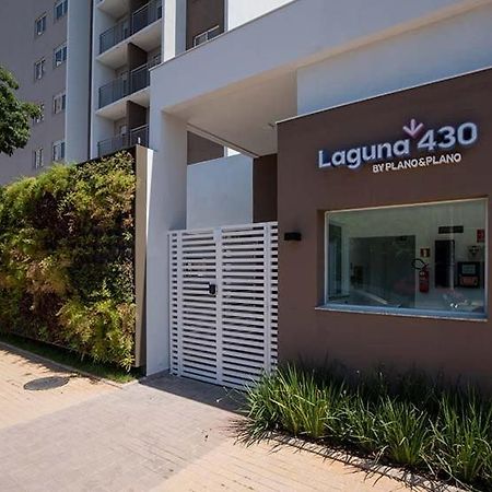 Laguna - Conforto E Aconchego Para Voce Em Sampa! São Paulo Extérieur photo