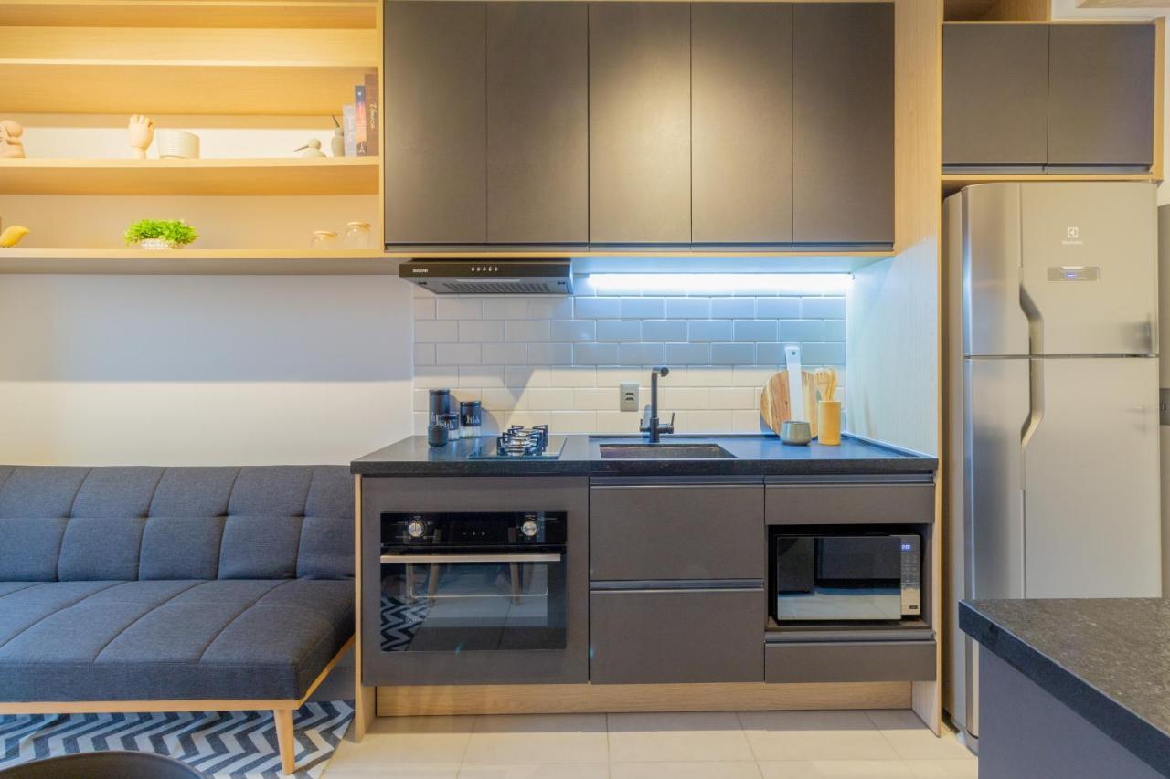 Laguna - Conforto E Aconchego Para Voce Em Sampa! São Paulo Extérieur photo