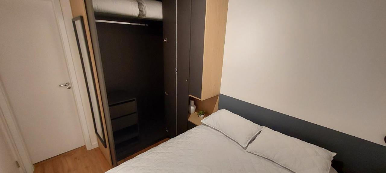 Laguna - Conforto E Aconchego Para Voce Em Sampa! São Paulo Extérieur photo