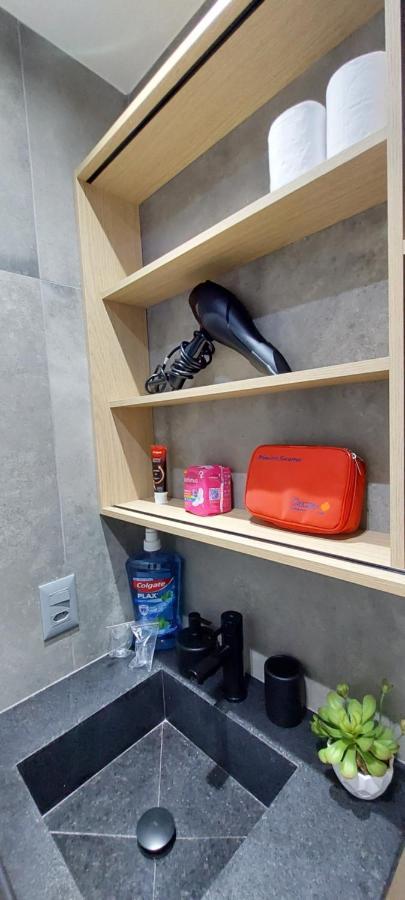 Laguna - Conforto E Aconchego Para Voce Em Sampa! São Paulo Extérieur photo