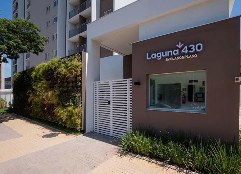 Laguna - Conforto E Aconchego Para Voce Em Sampa! São Paulo Extérieur photo